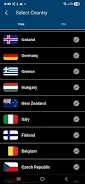 VPN KING: Fast & Secure Proxy screenshot