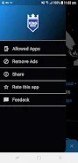 VPN KING: Fast & Secure Proxy screenshot
