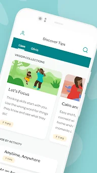 Vroom: Early Learning screenshot