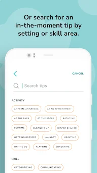 Vroom: Early Learning screenshot
