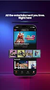 VZY: 29+ OTTs in 1 App screenshot