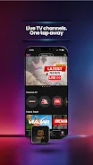 VZY: 29+ OTTs in 1 App screenshot