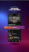 VZY: 29+ OTTs in 1 App screenshot