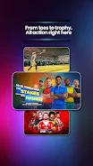 VZY: 29+ OTTs in 1 App screenshot