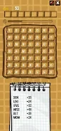 Waffle Word: Find & Connect screenshot
