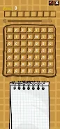 Waffle Word: Find & Connect screenshot