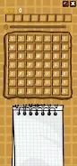 Waffle Word: Find & Connect screenshot