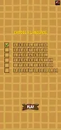 Waffle Word: Find & Connect screenshot