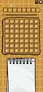 Waffle Word: Find & Connect screenshot