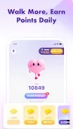 WalkPay - Walk&Earn Rewards screenshot