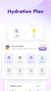 WalkPay - Walk&Earn Rewards screenshot
