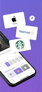 WalkWork screenshot