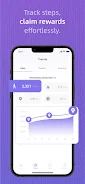 WalkWork screenshot