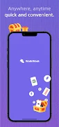 WalkWork screenshot