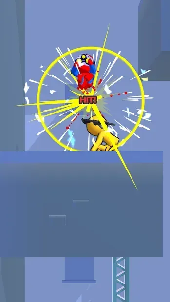 Wall Crawler! 1.0 screenshot 2