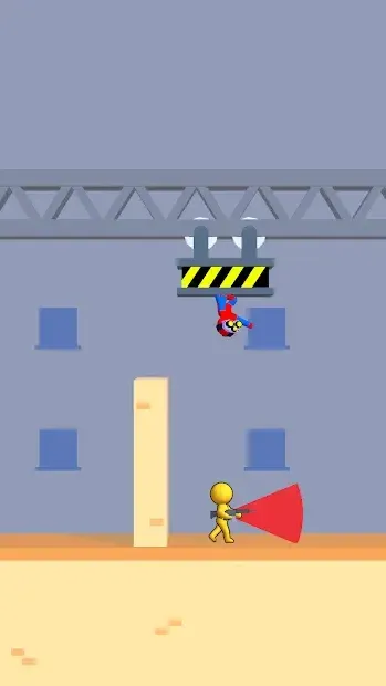 Wall Crawler! 1.0 screenshot 4