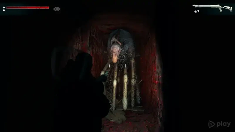 Wall Of Insanity 2 screenshot