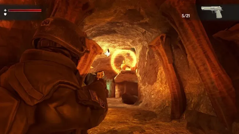 Wall of Insanity 1.4 screenshot 3