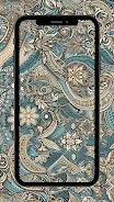 Wallpaper Desain Batik screenshot