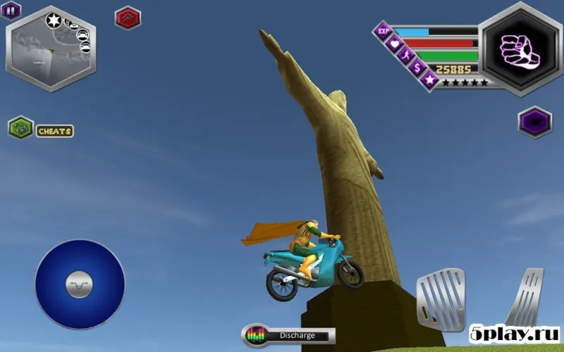 Walter Fall 2 screenshot 2