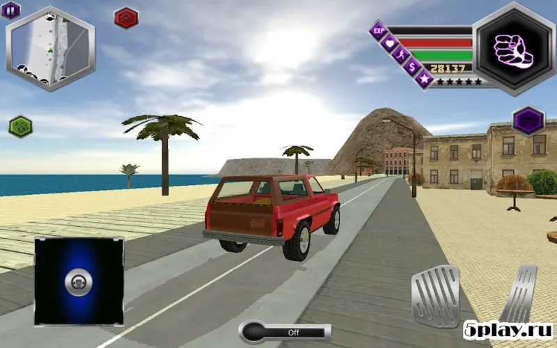 Walter Fall 2 screenshot 3