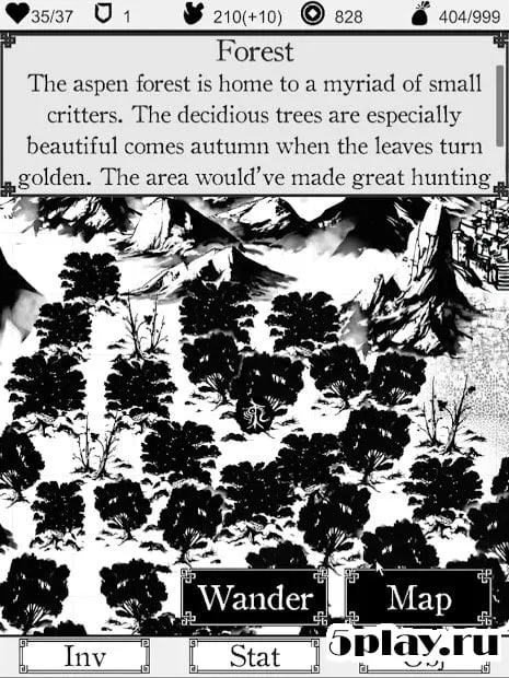 Wanderer of Lifetimes screenshot 4