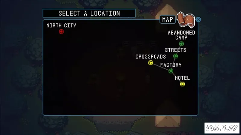 Wanna Survive screenshot 2