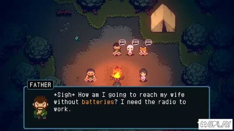 Wanna Survive screenshot 3