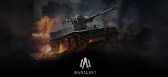 War Alert : WWII PvP RTS screenshot