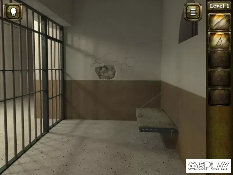 War Escape screenshot 1