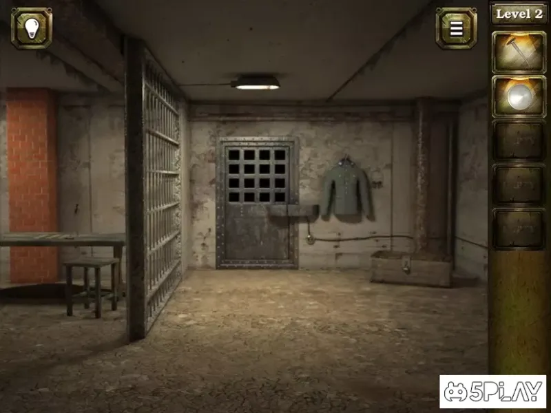 War Escape screenshot 3