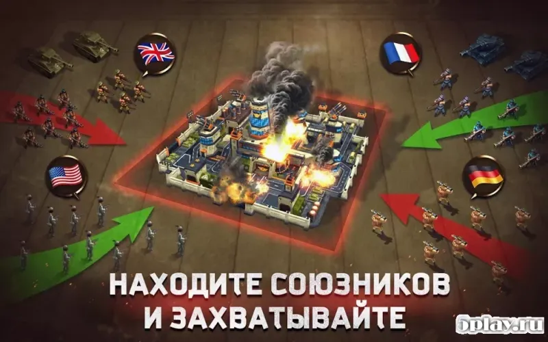 War in Pocket screenshot 4