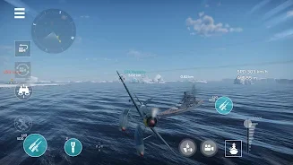 War Thunder Mobile screenshot