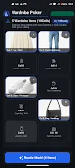 Wardrobe Picker screenshot