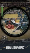 Warline: Sniper Strike screenshot