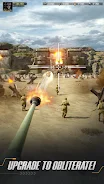 Warline: Sniper Strike screenshot