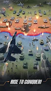 Warline: Sniper Strike screenshot