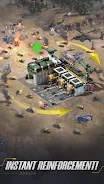 Warline: Sniper Strike screenshot