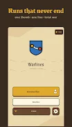 Warlines screenshot