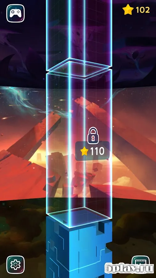 Warp Shift screenshot 3