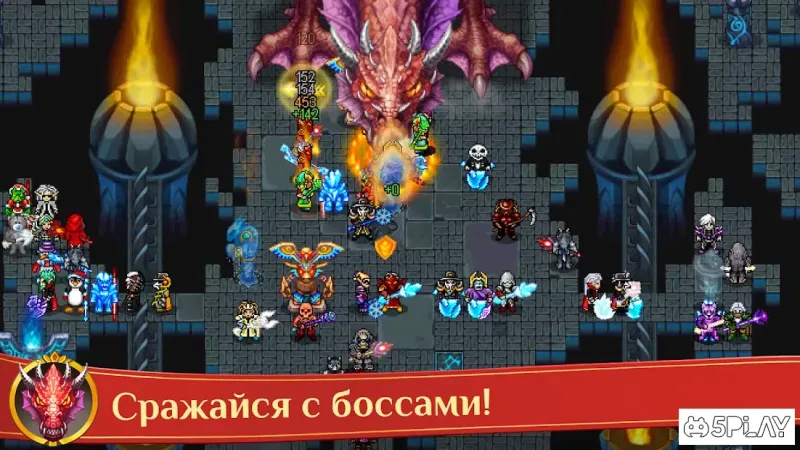 Warspear Online screenshot 4