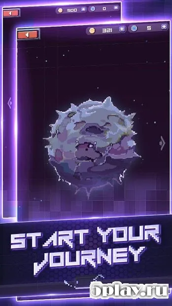 Wasteland Ninja screenshot 3