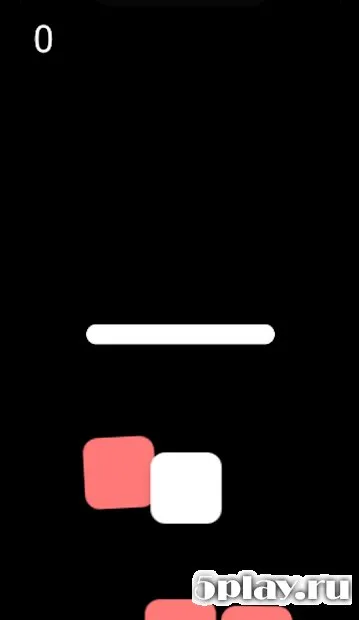 Watch Out - Endless jumping game screenshot 2