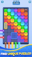 Water Out Puzzle® screenshot