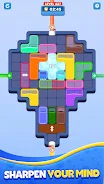 Water Out Puzzle® screenshot