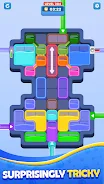 Water Out Puzzle® screenshot