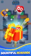 Water Out Puzzle® screenshot