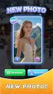 Water Sort: Romantic Dream screenshot