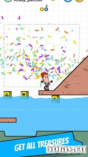 Waterfall screenshot 2