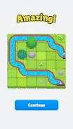 Waterway: Logic Puzzle screenshot
